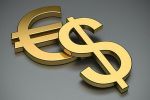 Moscow Exchange: US dollar and euro exchange rates, 13.05.2024, 14:59 MSK